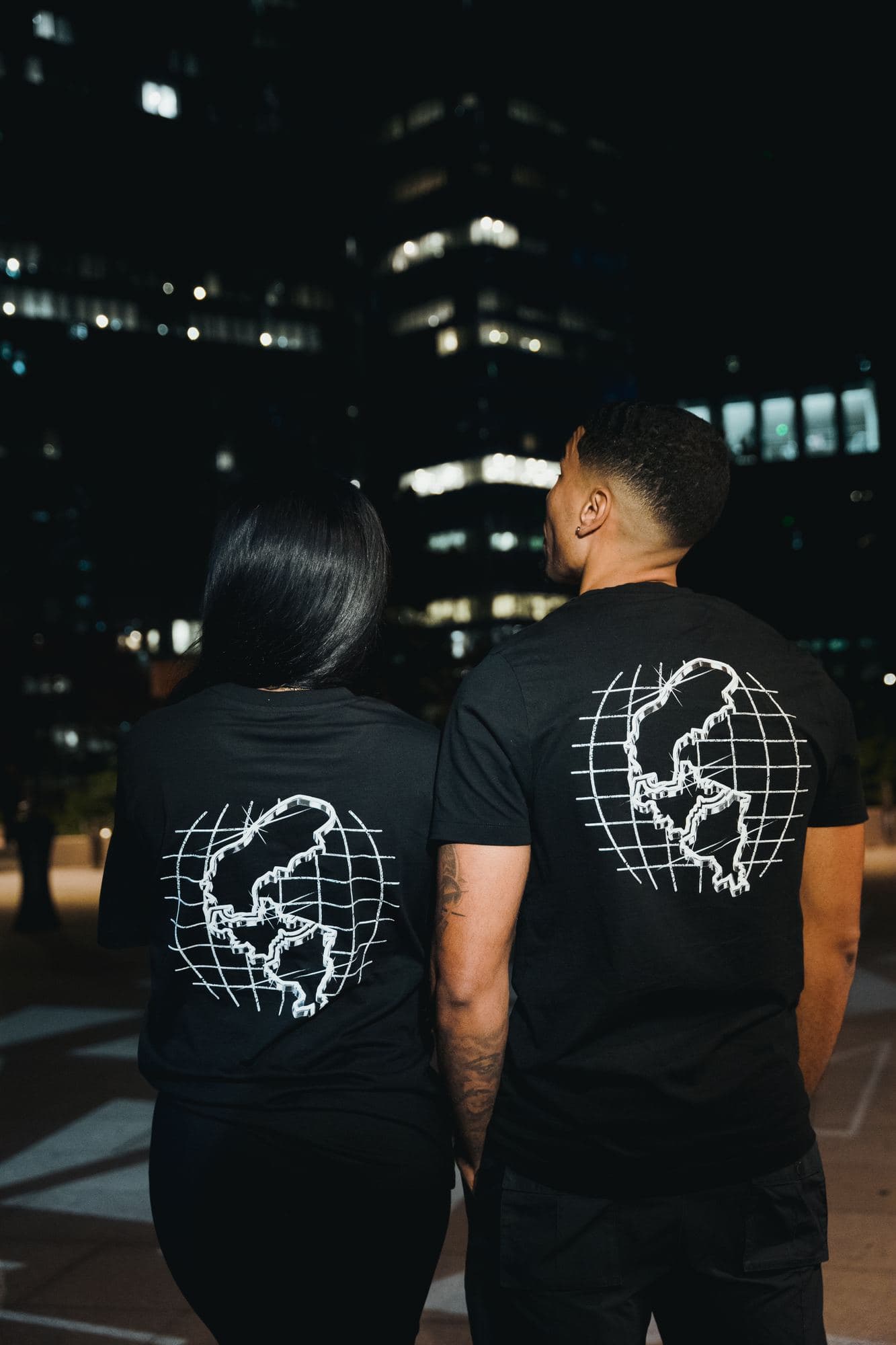 CHDS TEE — lookbook